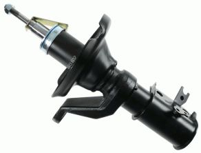 Sachs 313 602 - Tlmič pruženia -