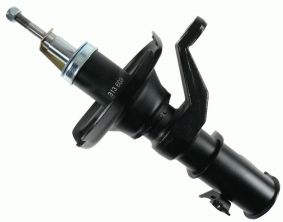Sachs 313 603 - Tlmič pruženia -