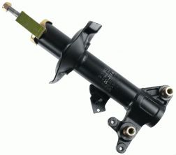 Sachs 313 605 - Tlmič pruženia -
