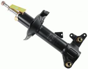 Sachs 313 606 - Tlmič pruženia -