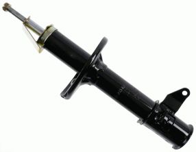 Sachs 313 626 - Tlmič pruženia -