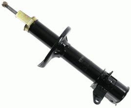 Sachs 313 627 - Tlmič pruženia -