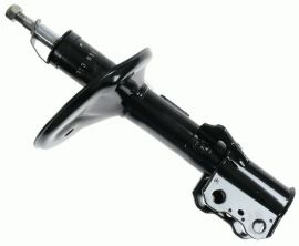 Sachs 313 631 - Tlmič pruženia -