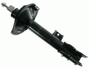 Sachs 313 632 - Tlmič pruženia -