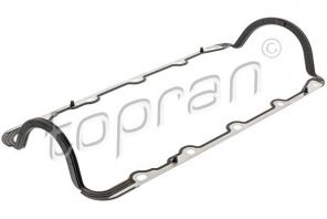 Topran 302 281 - Tesnenie olejovej vane motora