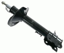 Sachs 313 633 - Tlmič pruženia -