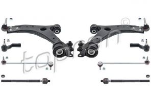 Topran 304 691 -  -