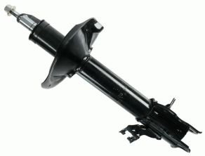 Sachs 313 634 - Tlmič pruženia -