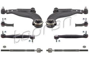 Topran 304 695 -  -