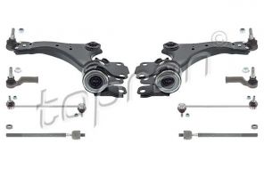 Topran 304 696 -  -