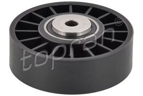 Topran 400 008 -  -