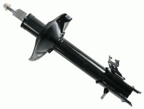 Sachs 313 635 - Tlmič pruženia -