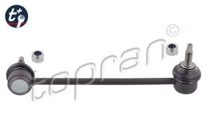 Topran 400 256 - Spojovacia tyč -