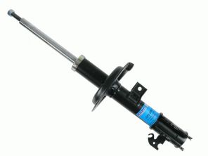 Sachs 313 659 - Tlmič pruženia -