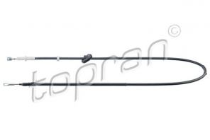Topran 401 655 - Brzdové lano -