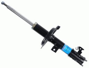 Sachs 313 660 - Tlmič pruženia -