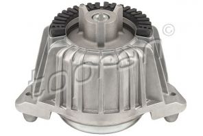 Topran 408 323 - Uloženie motora -