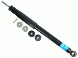 Sachs 313 663 - Tlmič pruženia -