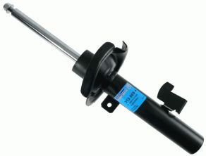 Sachs 313 665 - Tlmič pruženia -