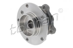 Topran 500 633 -  -