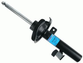 Sachs 313 667 - Tlmič pruženia -
