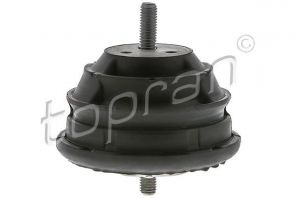 Topran 500 746 - Uloženie motora -