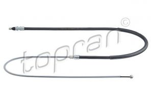 Topran 501 721 - Brzdové lano -