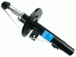 Sachs 313 673 - Tlmič pruženia -