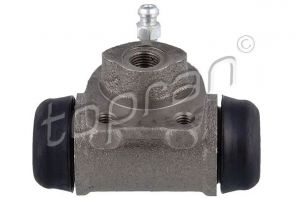 Topran 700 548 - Brzdový valček -