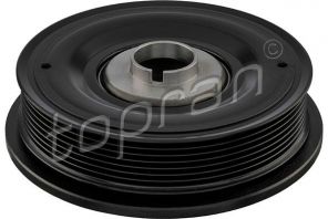 Topran 700 791 -  -