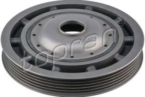 Topran 700 863 -  -