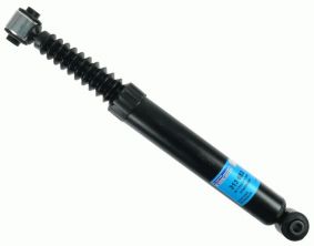 Sachs 313 683 - Tlmič pruženia -