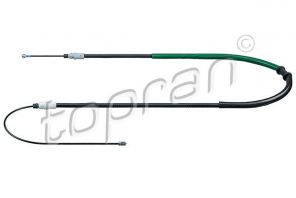 Topran 701 494 - Brzdové lano -