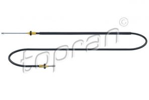 Topran 701 502 - Brzdové lano -