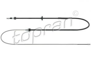 Topran 701 508 - Brzdové lano -