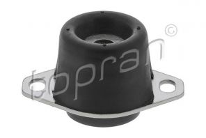 Topran 720 193 - Uloženie motora -