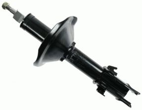 Sachs 313 705 - Tlmič pruženia -