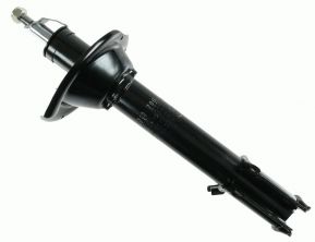 Sachs 313 706 - Tlmič pruženia -