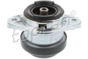 Topran 720 376 - Uloženie motora -