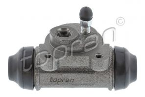 Topran 720 977 - Brzdový valček -