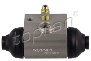 Topran 720 997 - Brzdový valček -