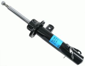 Sachs 313 738 - Tlmič pruženia -