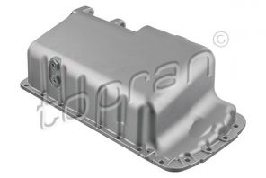 Topran 722 292 - Olejová vaňa