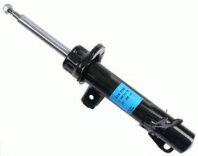 Sachs 313 739 - Tlmič pruženia -