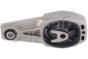 Topran 722 900 - Uloženie motora -