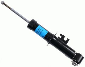 Sachs 313 740 - Tlmič pruženia -