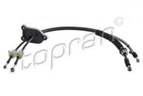 Topran 723 447 -  -