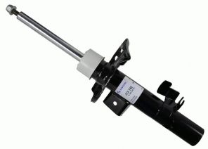 Sachs 313 748 - Tlmič pruženia -