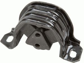Lemförder 14675 01 - Uloženie motora -