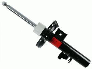 Sachs 313 751 - Tlmič pruženia -